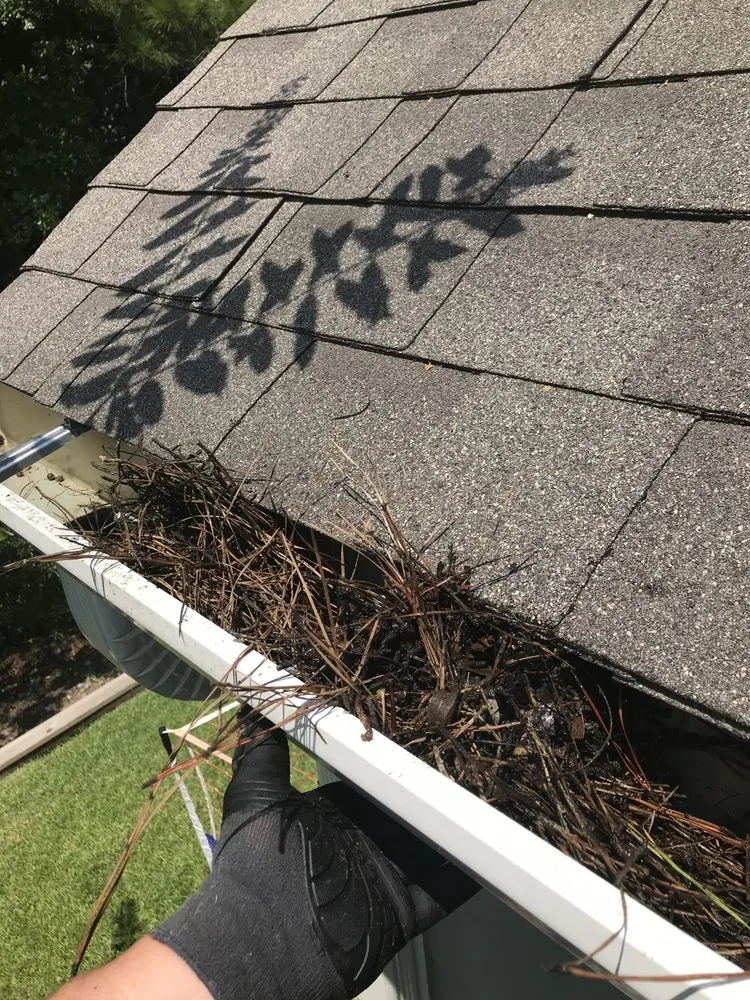 Reliable shingle roofing service in Okatie, SC - Gutter Clutter Cleaning & Roof Repair