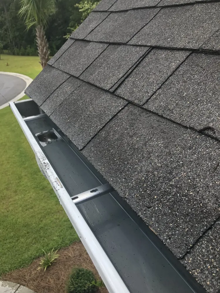 Reliable roof leak repair experts serving Okatie, SC - Gutter Clutter Cleaning & Roof Repair