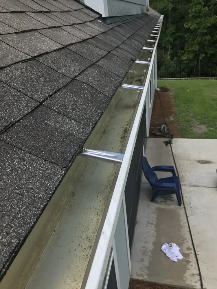 Expert roof inspection in Okatie, SC by Gutter Clutter Cleaning & Roof Repair