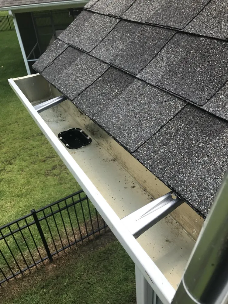 Top-rated roof inspection in Okatie, SC - Gutter Clutter Cleaning & Roof Repair