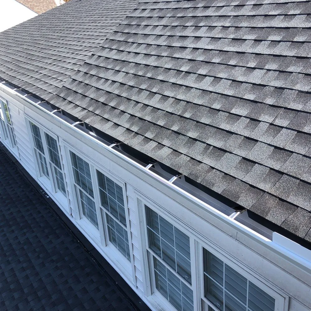 Slide of Gutter Ethics