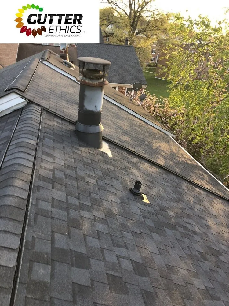 Slide of Gutter Ethics