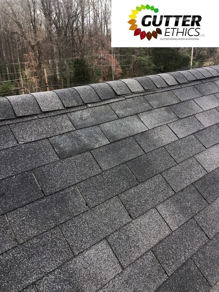 Slide of Gutter Ethics