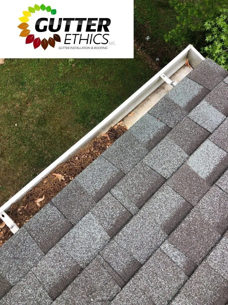 Slide of Gutter Ethics