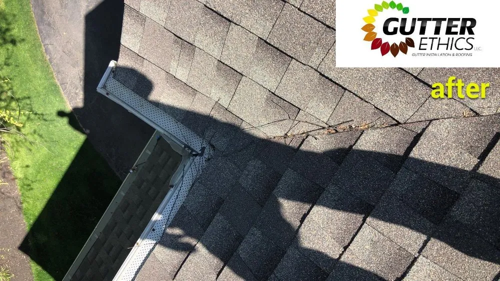 Slide of Gutter Ethics