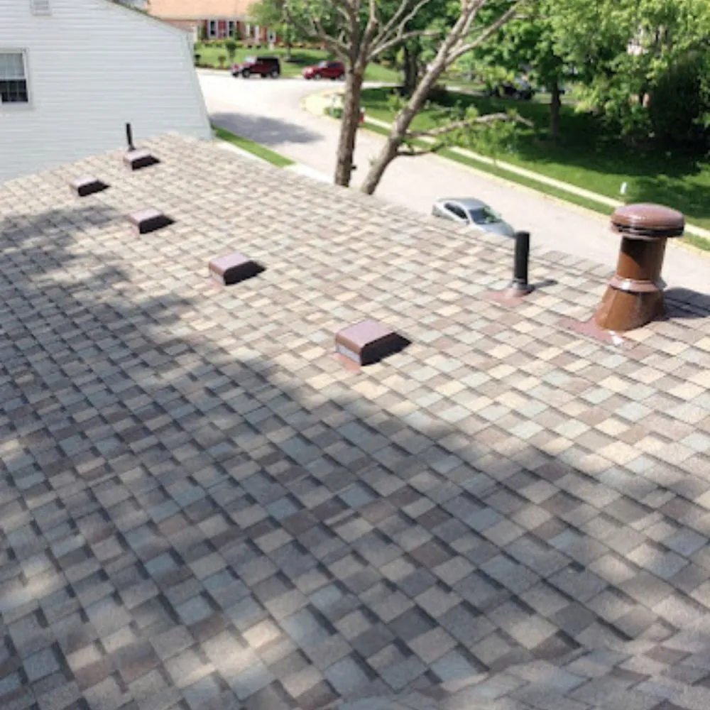 Slide of Gutter Ethics