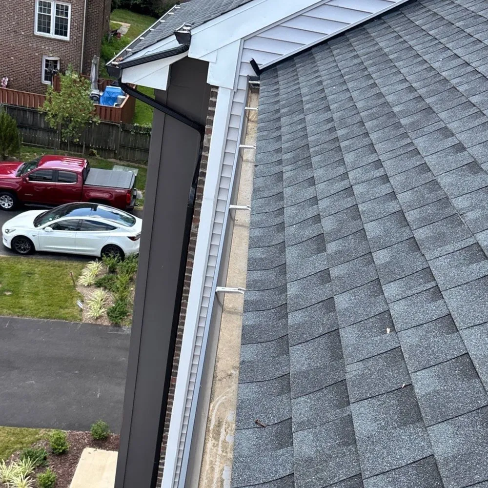 Slide of Gutter Ethics