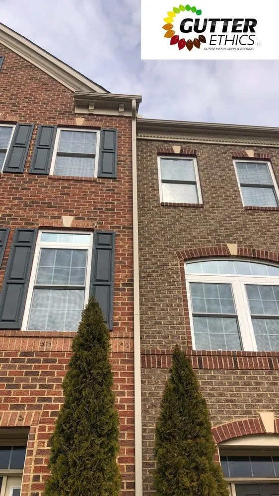 Slide of Gutter Ethics