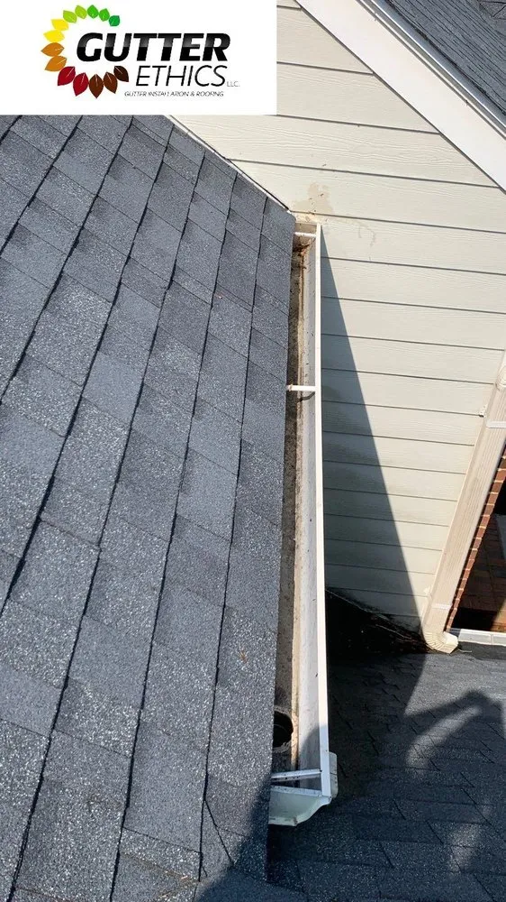 Slide of Gutter Ethics