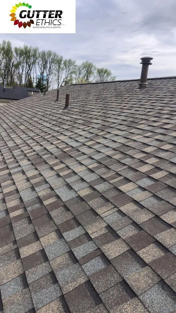 Slide of Gutter Ethics