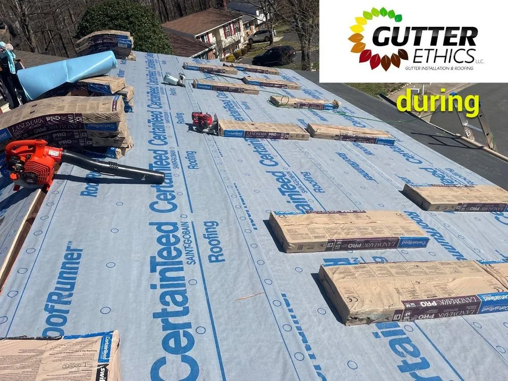 Slide of Gutter Ethics