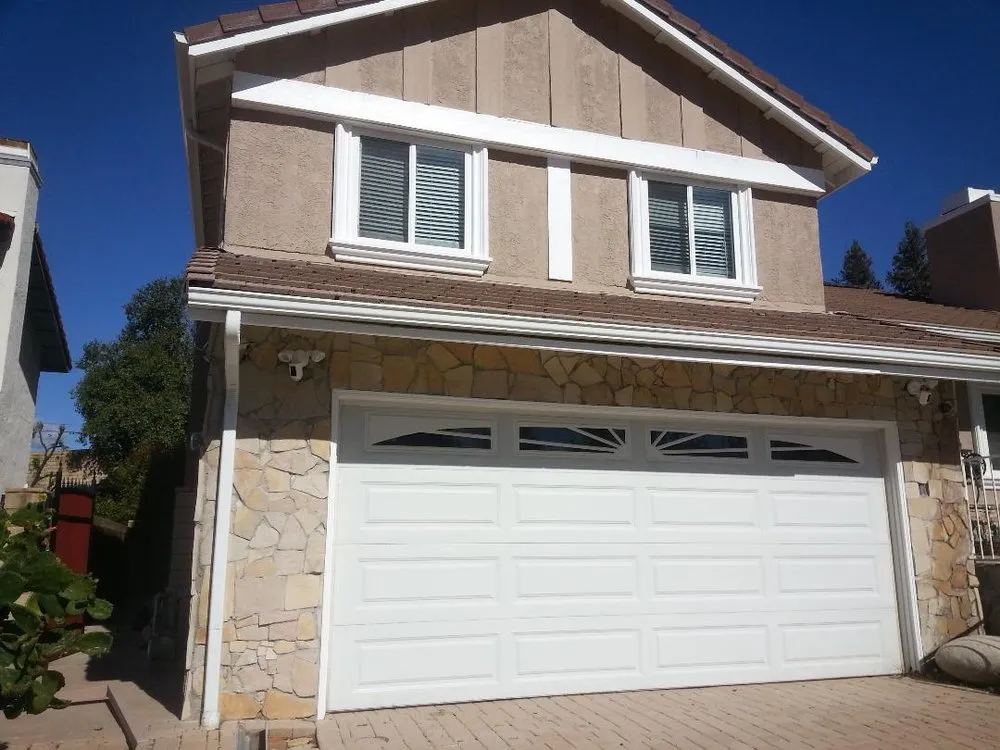 Slide of Gutter Flow