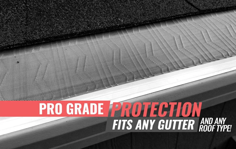 Trusted flat roof repair in Bishop, GA by Gutter Guard Services