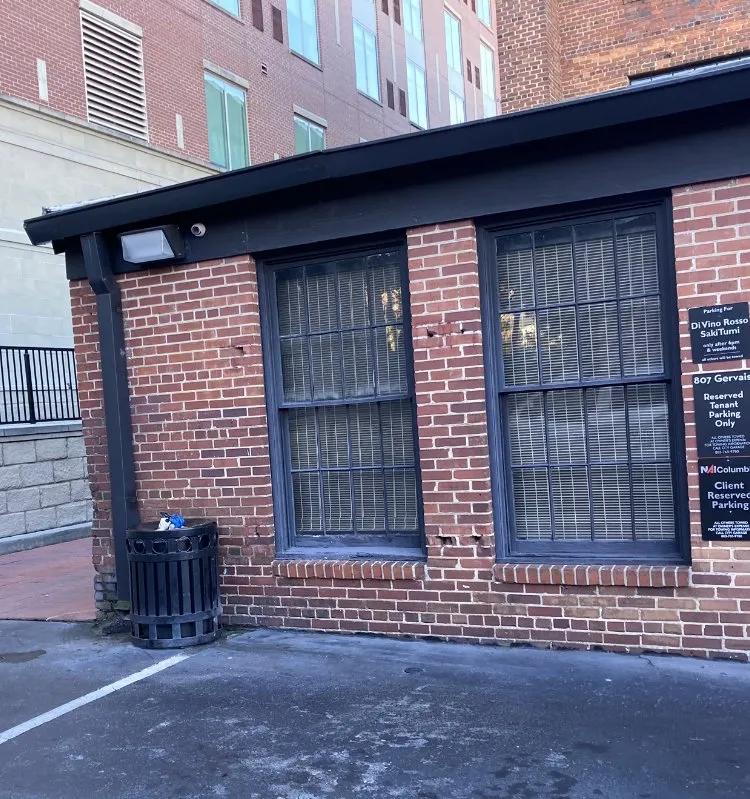 Slide of Gutter Guys Construction