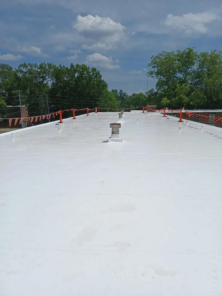 Slide of Gutter Guys Construction