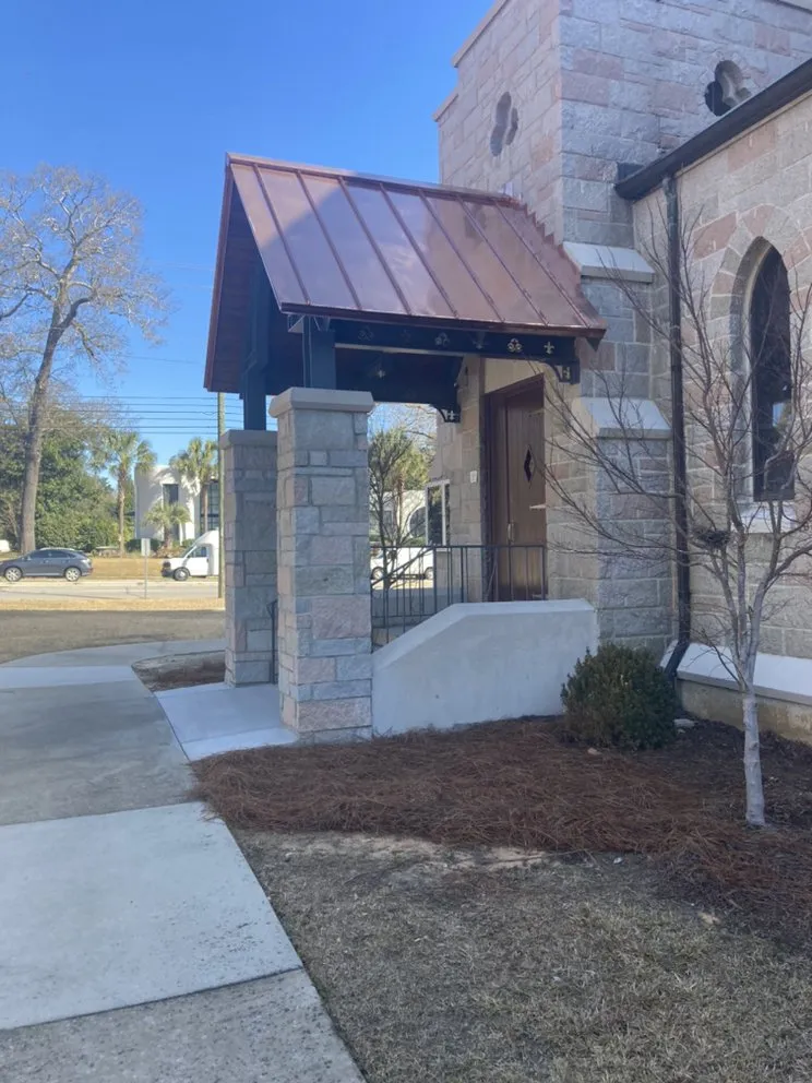 Slide of Gutter Guys Construction