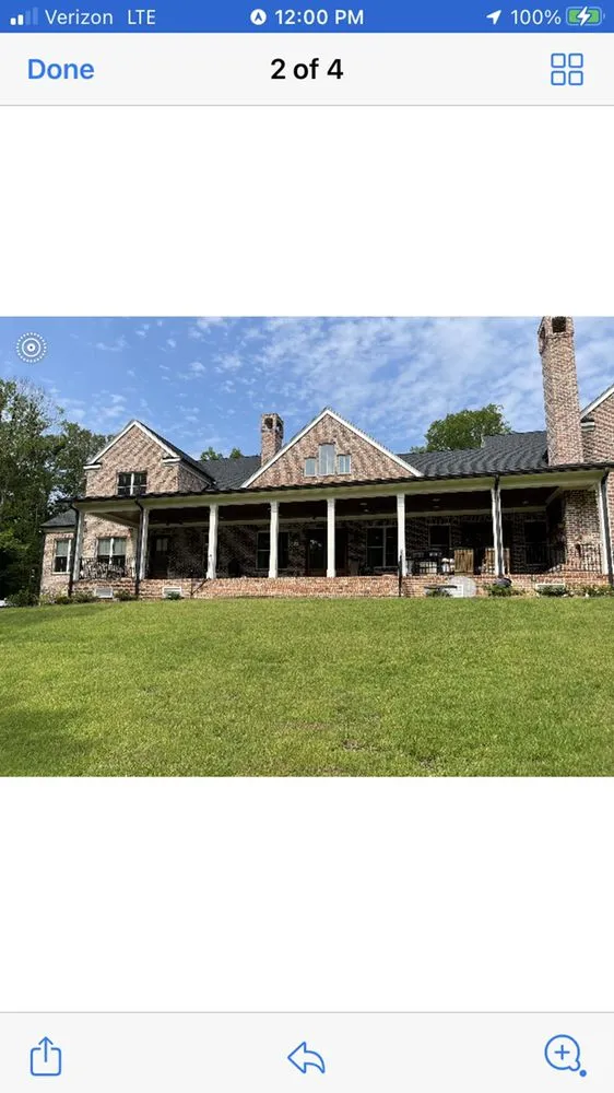 Slide of Gutter Guys Construction