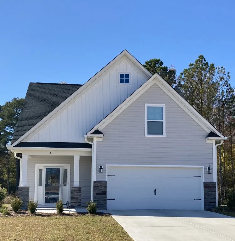 Slide of Gutter Guys Construction