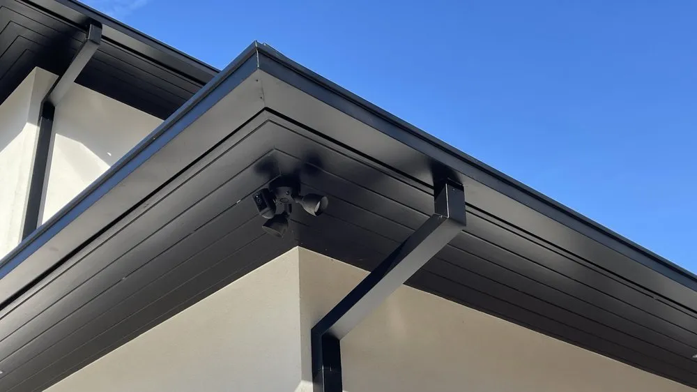 Slide of Gutter Guys