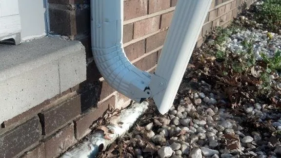 Slide of Gutter Guys