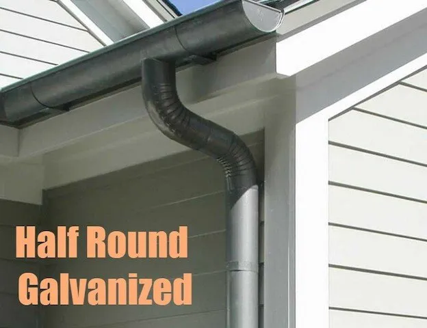 Slide of Gutter Guys