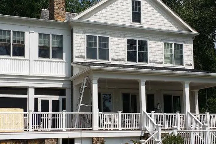 Slide of Gutter Guys