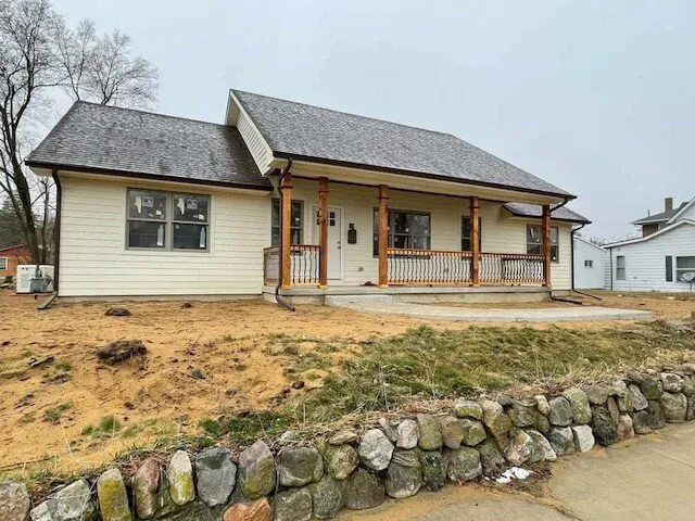 Slide of Gutter Guys