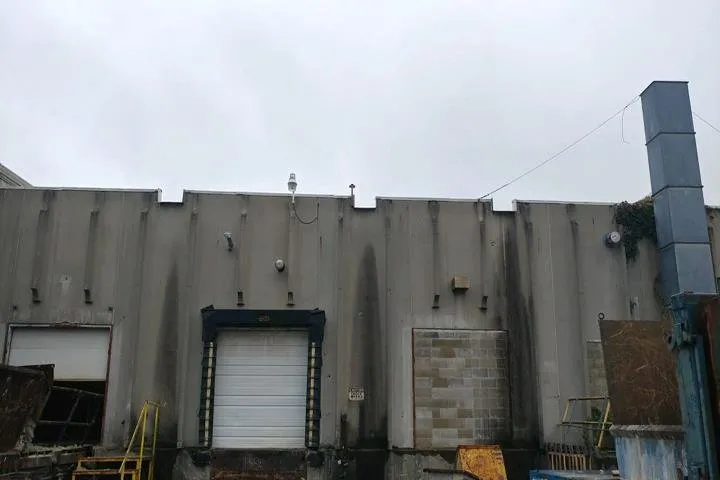 Slide of Gutter Guys