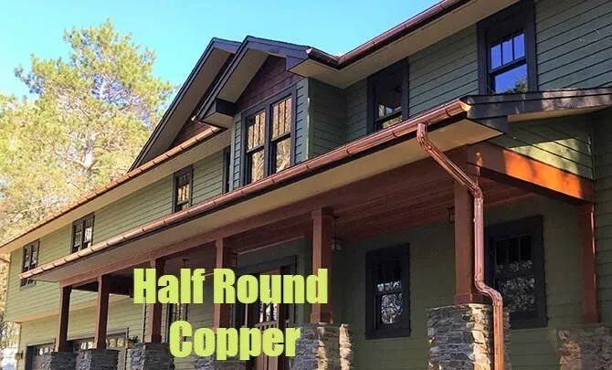 Slide of Gutter Guys