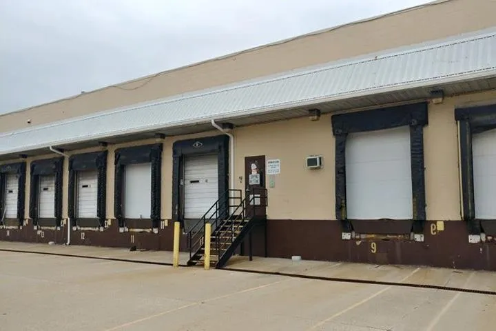 Slide of Gutter Guys