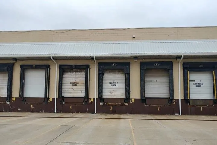 Slide of Gutter Guys