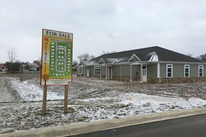 Slide of Gutter Guys