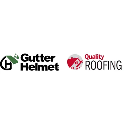 Gutter Helmet & Quality Roofing
