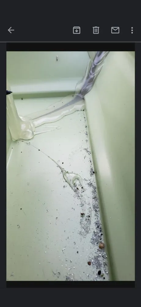 Slide of Gutter Helmet by Harry Helmet