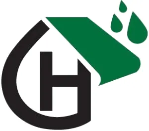 Slide of Gutter Helmet of Cookeville