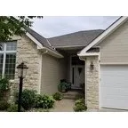 Slide of Gutter Helmet of Kansas