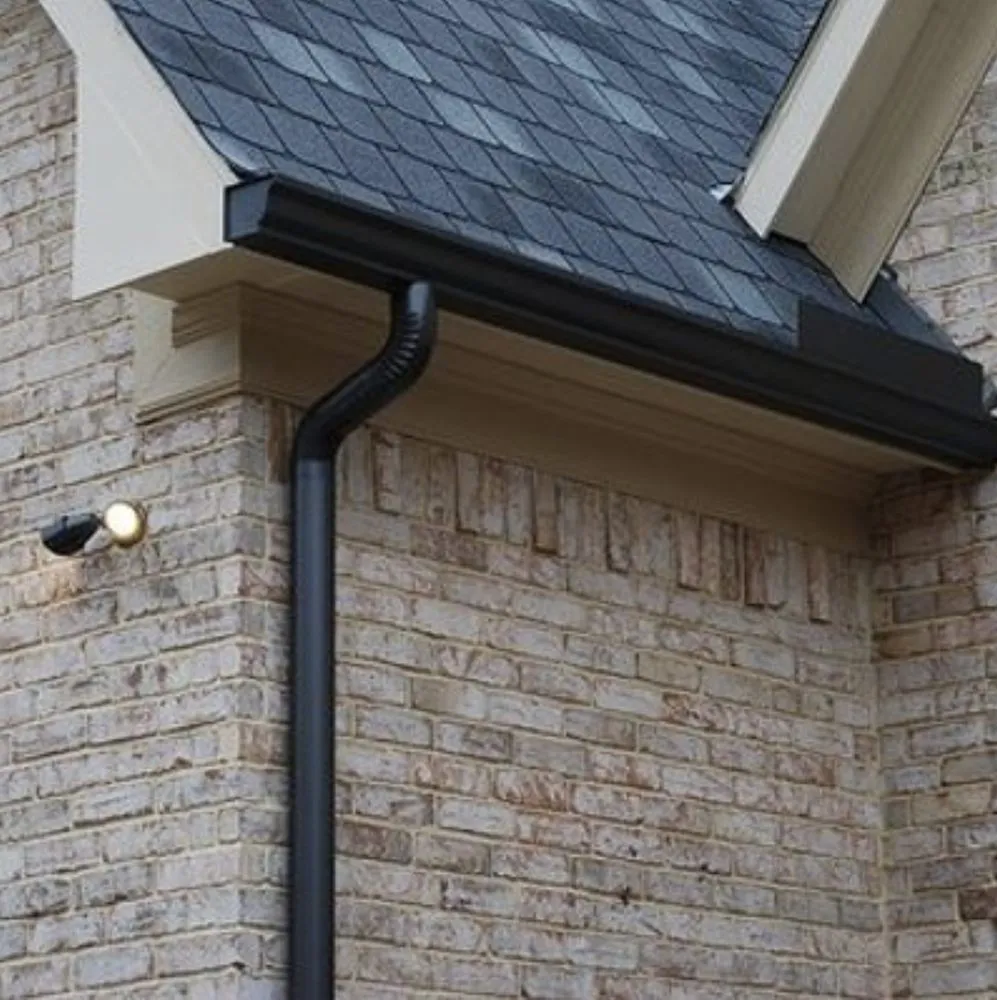 Slide of Gutter King