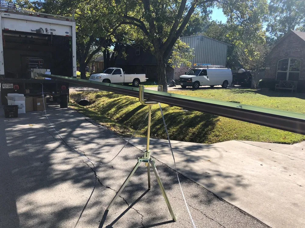 Slide of Gutter King