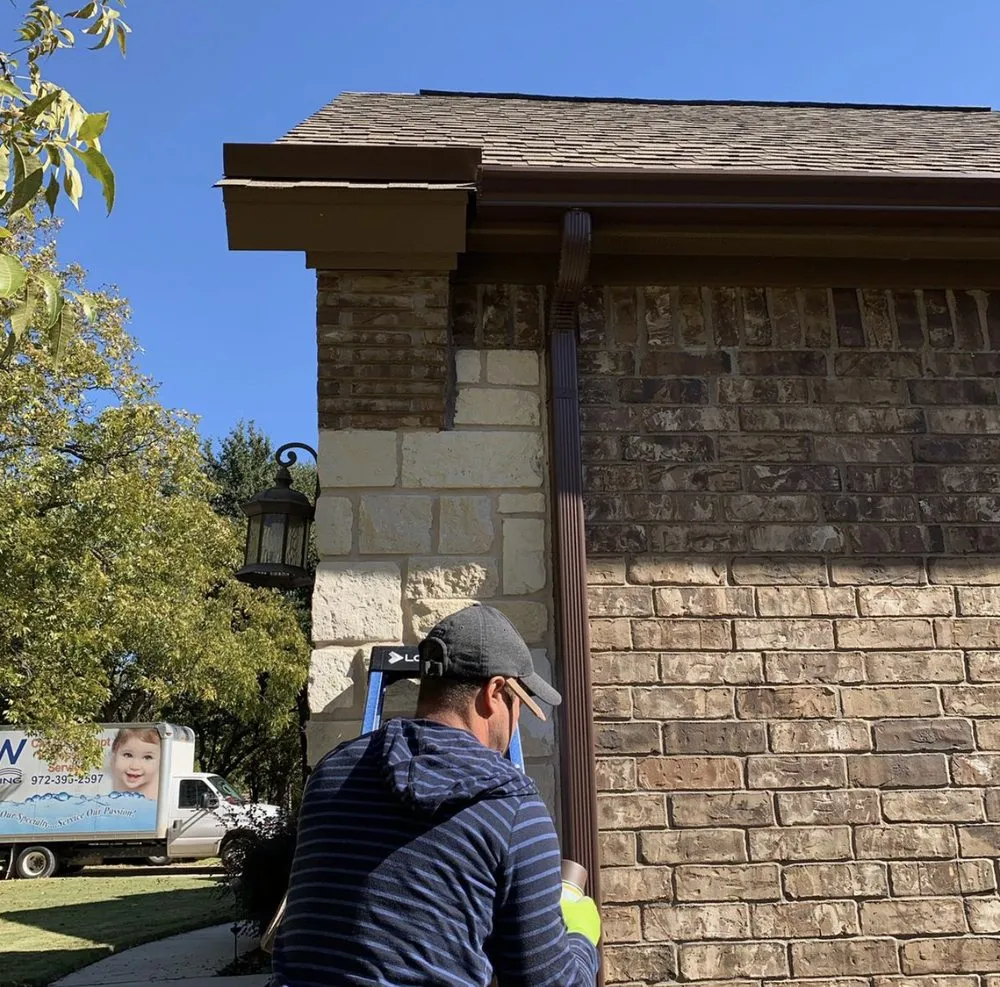 Slide of Gutter King