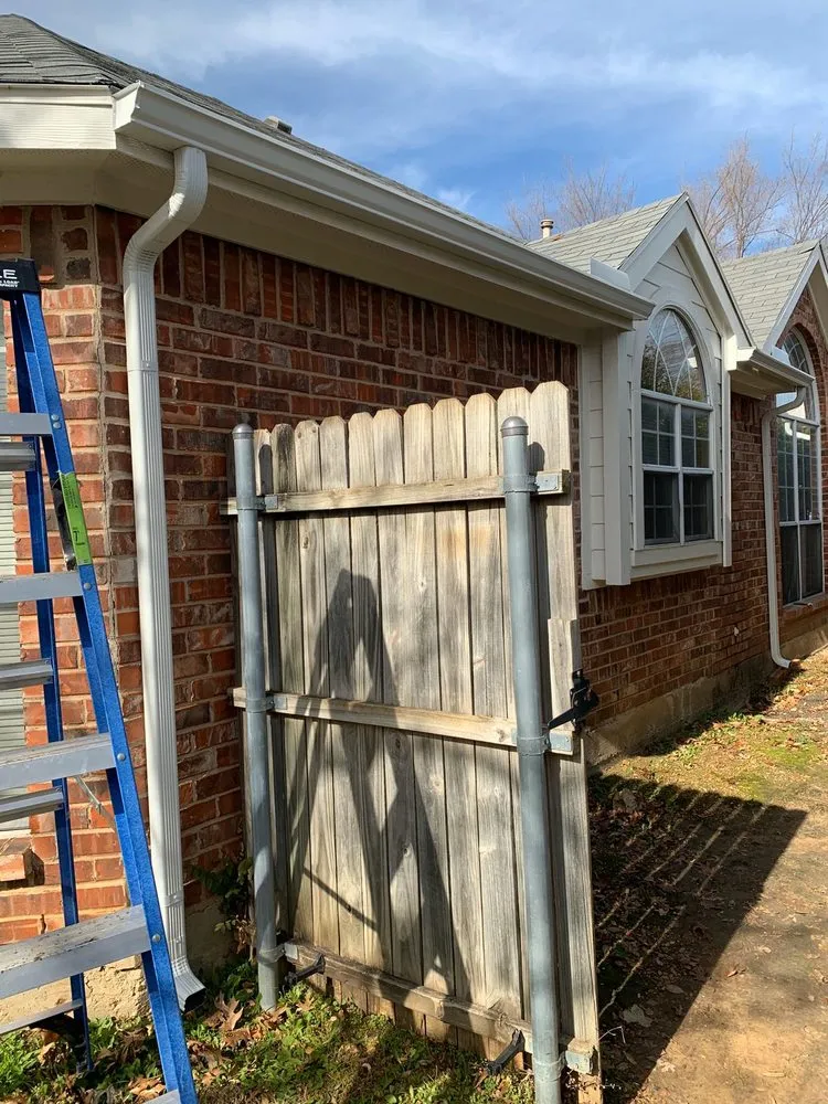 Slide of Gutter King