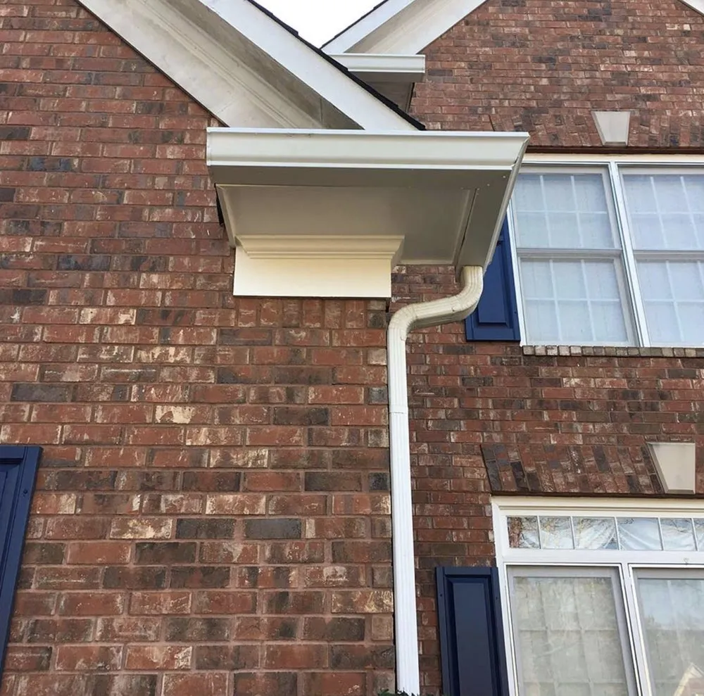 Slide of Gutter King