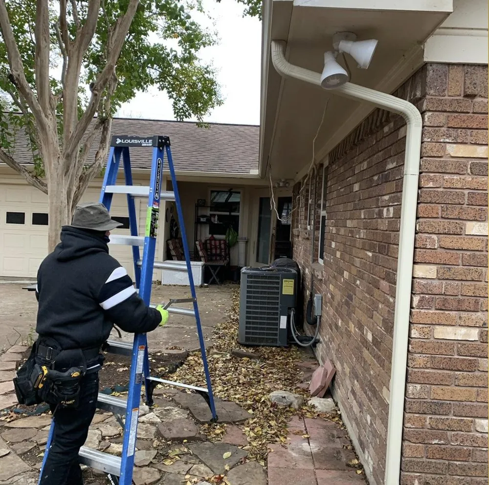 Slide of Gutter King