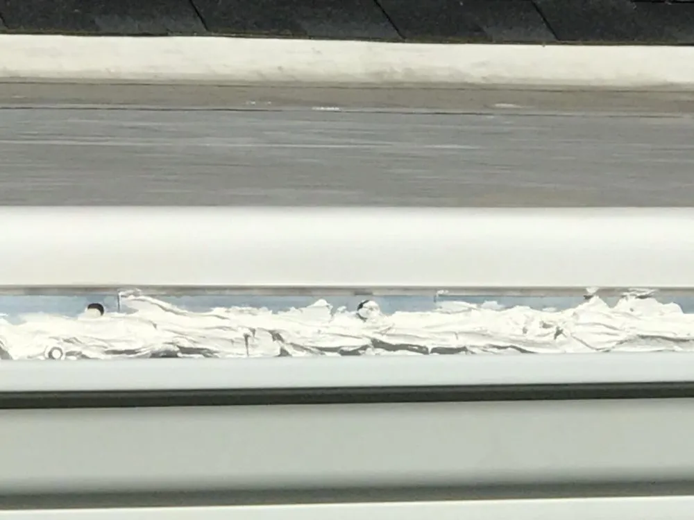 Slide of Gutter Kings