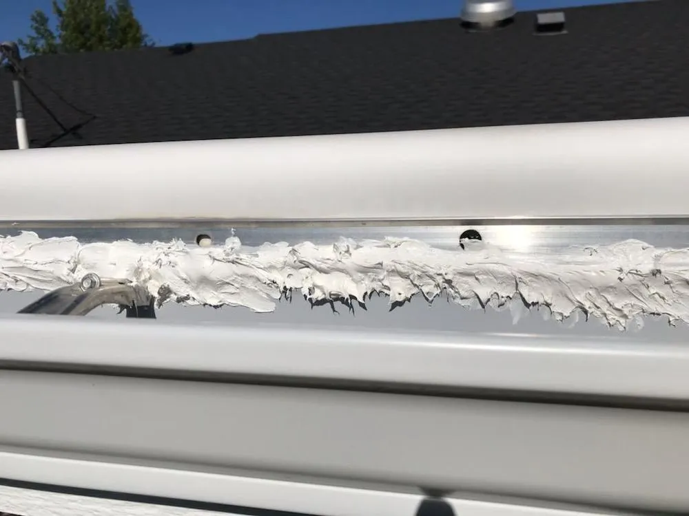 Slide of Gutter Kings