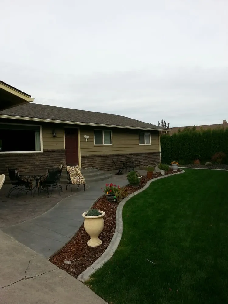 Slide of Gutter Kings