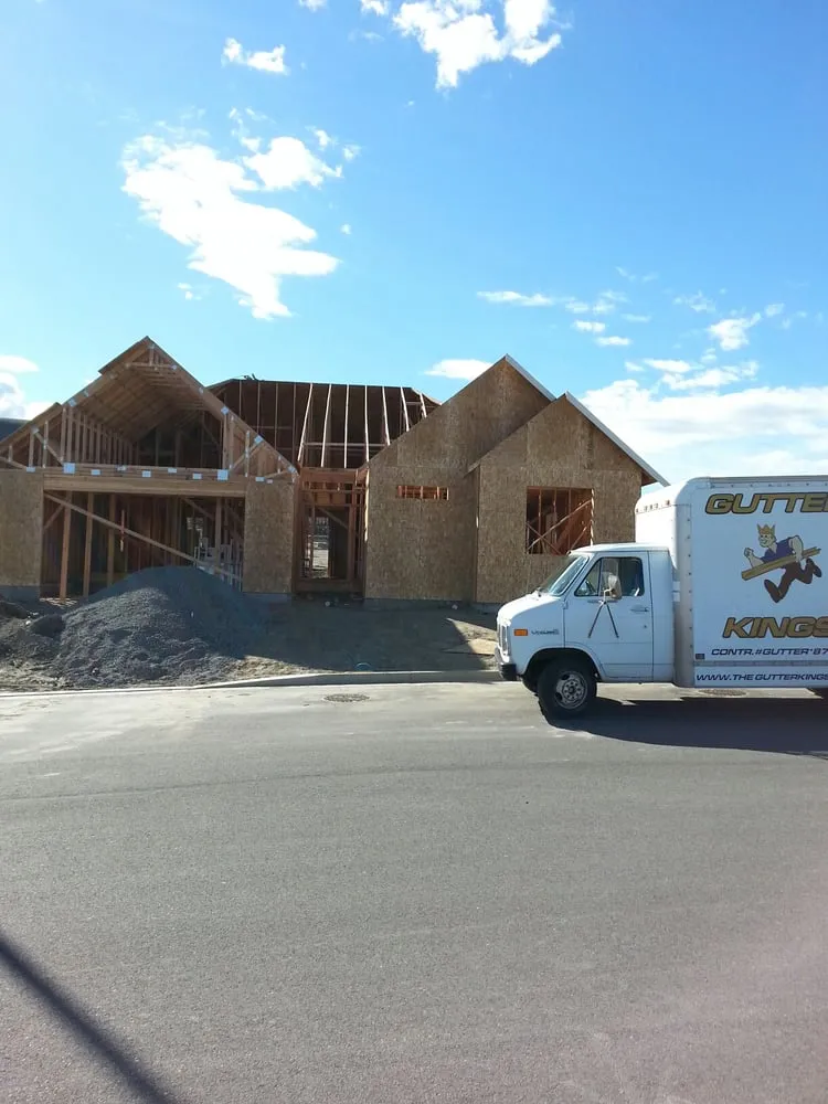 Slide of Gutter Kings