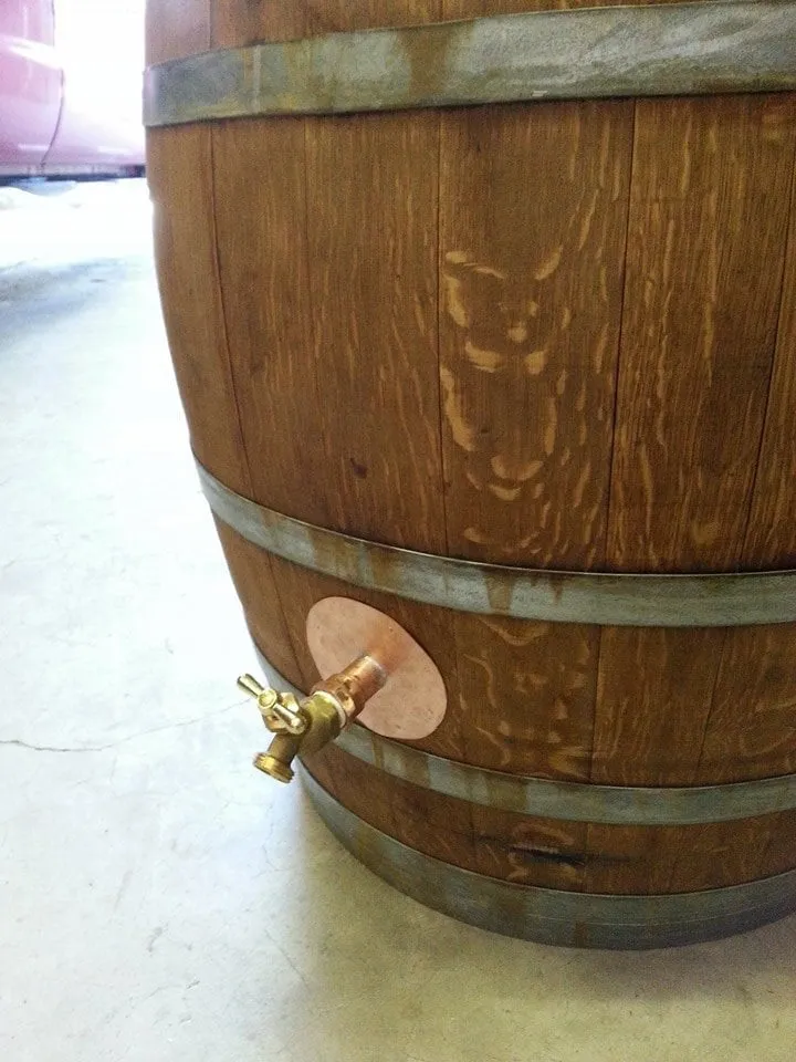 Slide of Gutter Kings