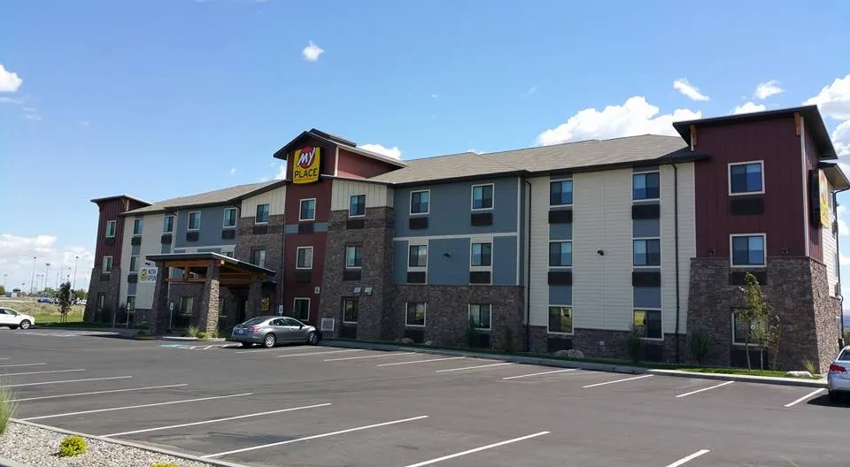 Slide of Gutter Kings