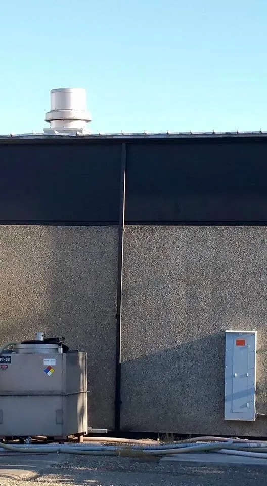 Slide of Gutter Kings