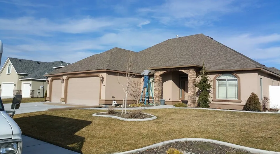 Slide of Gutter Kings